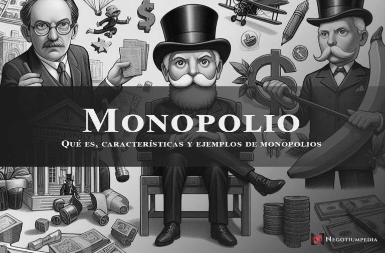 monopolios