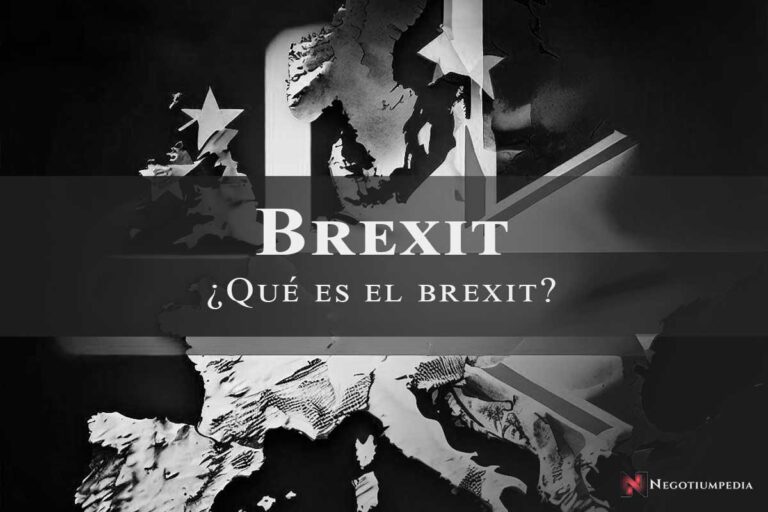 que es el brexit