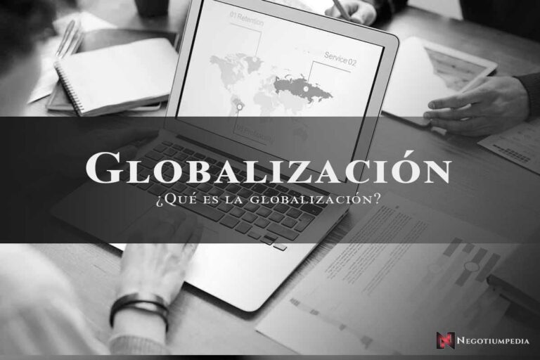 que es la globalizacion