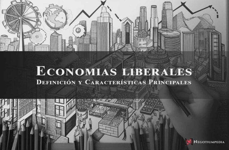 economias liberales