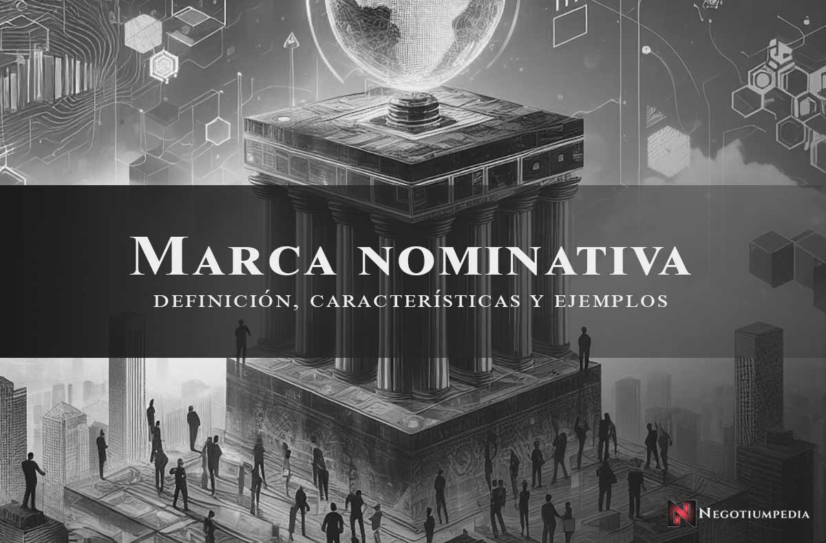 marca nominativa que es