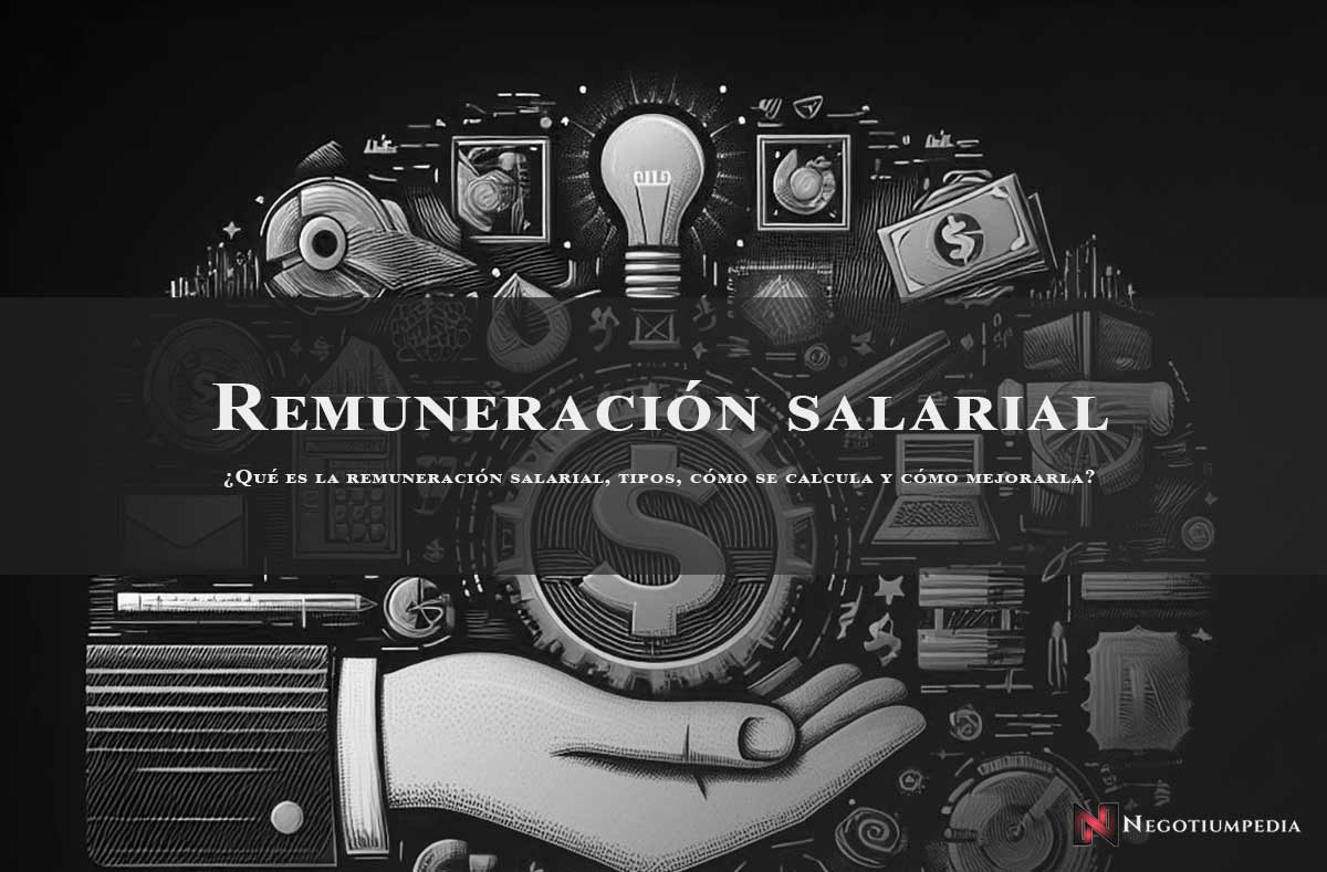 remuneracion salarial