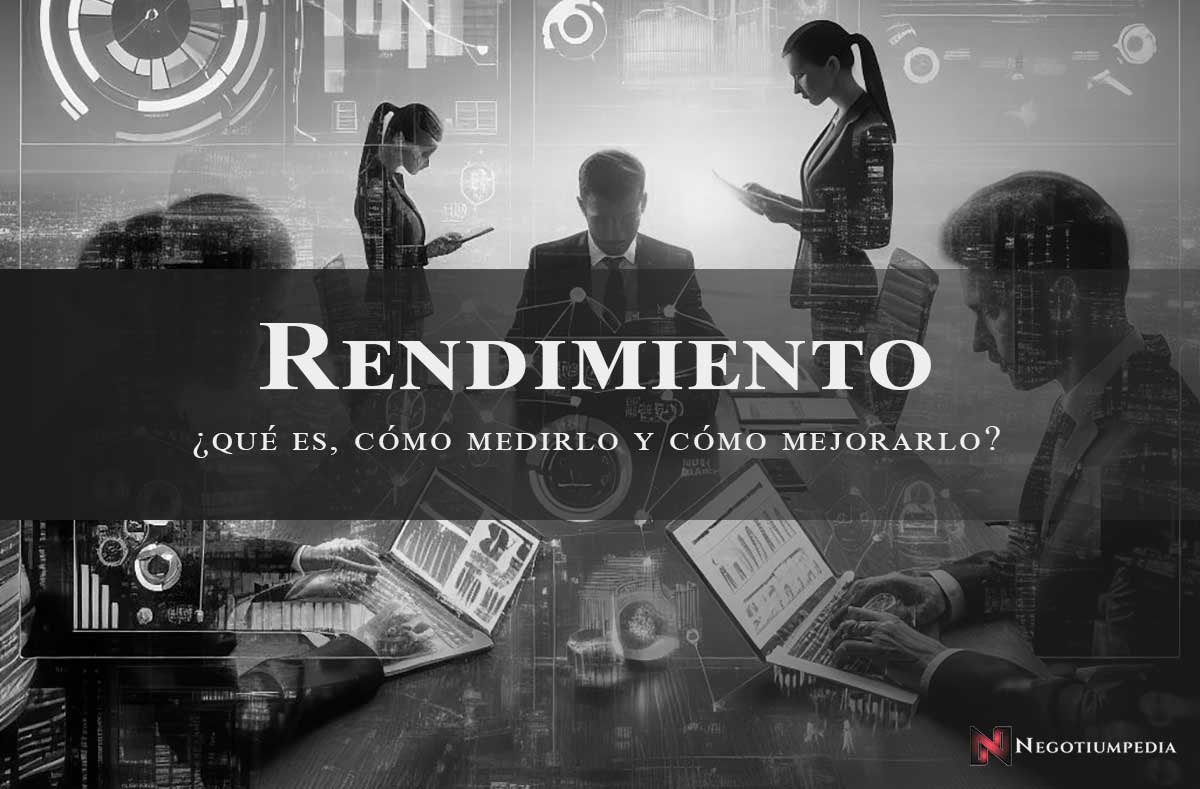 rendimiento