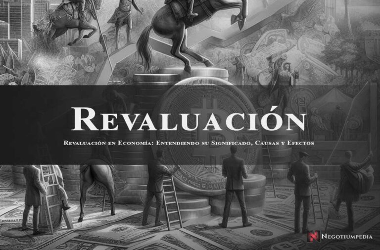 que es revaluacion