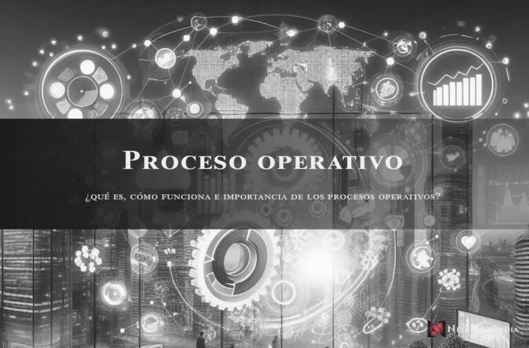 proceso operativo