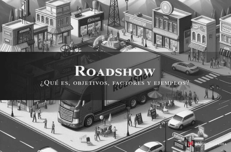 que es un roadshow